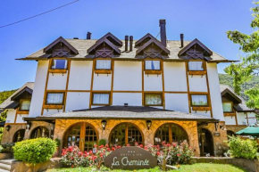 Hotel & Spa La Cheminée San Martin De Los Andes